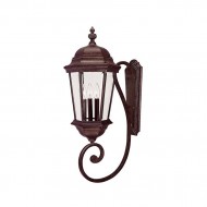 Уличный настенный светильник Savoy House Wakefield 5-1300-40 Уличный настенный светильник Savoy House Wakefield 5-1300-40