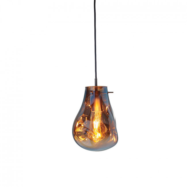 Подвесной светильник DeLight Collection Soap 9208P/A amber Подвесной светильник DeLight Collection Soap 9208P/A amber