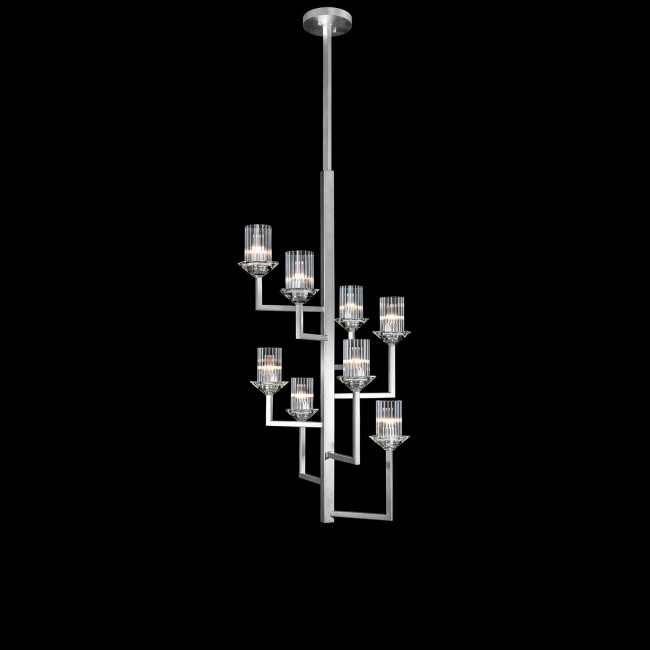 Люстра Fine Art Lamps Neuilly 879340-1 Люстра Fine Art Lamps Neuilly 879340-1