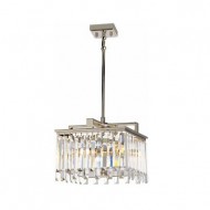 Подвесной светильник Elstead Lighting Aries ARIES-4P-S Подвесной светильник Elstead Lighting Aries ARIES-4P-S