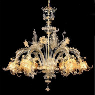 Люстра IlParalume MARINA Classic VM321 Люстра IlParalume MARINA Classic VM321