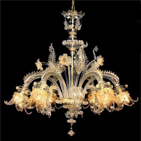 Люстра IlParalume MARINA Classic VM321 Люстра IlParalume MARINA Classic VM321