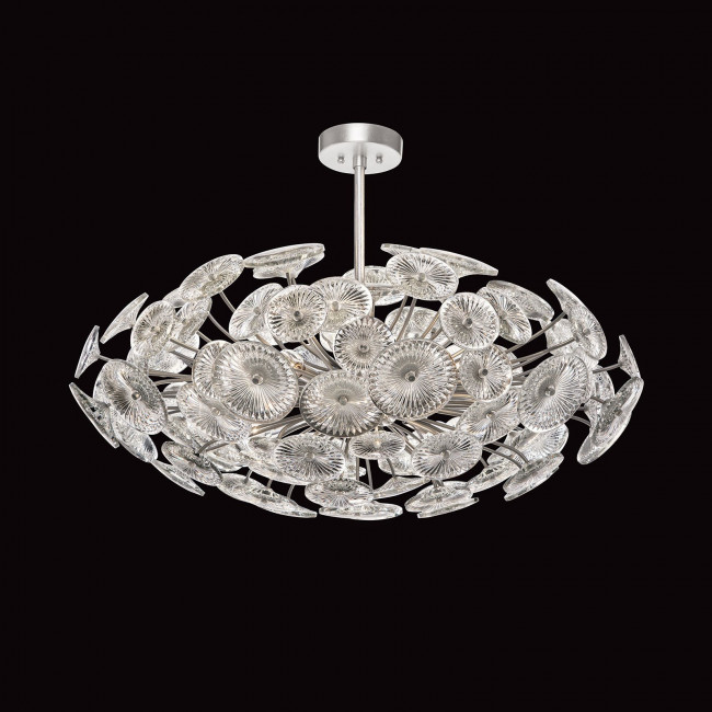 Подвесной светильник Fine Art Lamps Chrysanthemums 884440 Подвесной светильник Fine Art Lamps Chrysanthemums 884440