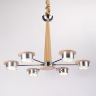 Люстра Lucia Tucci Natura 069.6 Led Люстра Lucia Tucci Natura 069.6 Led