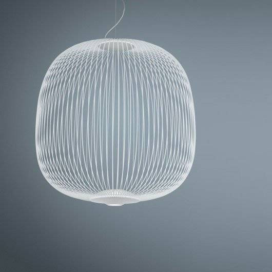 Подвесной светильник Foscarini Spokes 2640072R1-10 Подвесной светильник Foscarini Spokes 2640072R1-10