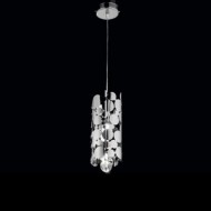 Подвесной светильник IDL Bubbles 427/1SP chrome Подвесной светильник IDL Bubbles 427/1SP chrome