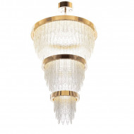 Подвесной светильник IlParalume MARINA 7717 1961/LU Подвесной светильник IlParalume MARINA 7717 1961/LU