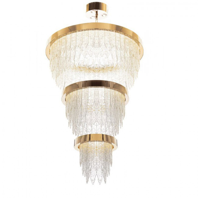 Подвесной светильник IlParalume MARINA 7717 1961/LU Подвесной светильник IlParalume MARINA 7717 1961/LU