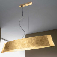 Подвесной светильник Kolarz Austrolux Barca 2295.32.3.Au Подвесной светильник Kolarz Austrolux Barca 2295.32.3.Au