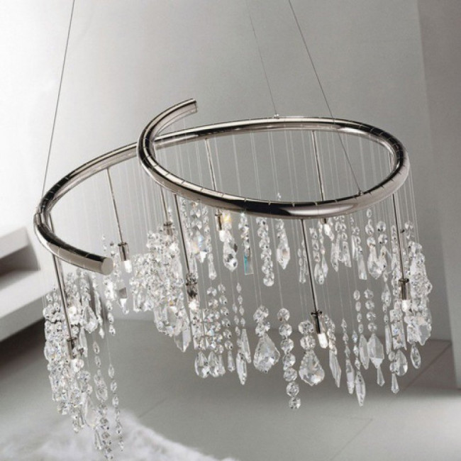 Подвесной светильник Kolarz Dragon 027.810.5 Подвесной светильник Kolarz Dragon 027.810.5