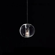 Подвесной светильник Leucos FAIRY S S INC 0003287 Подвесной светильник Leucos FAIRY S S INC 0003287