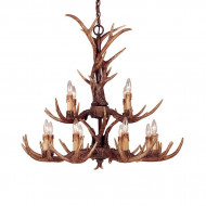 Люстра Savoy House Blue Ridge 1-40025-12-56 Люстра Savoy House Blue Ridge 1-40025-12-56