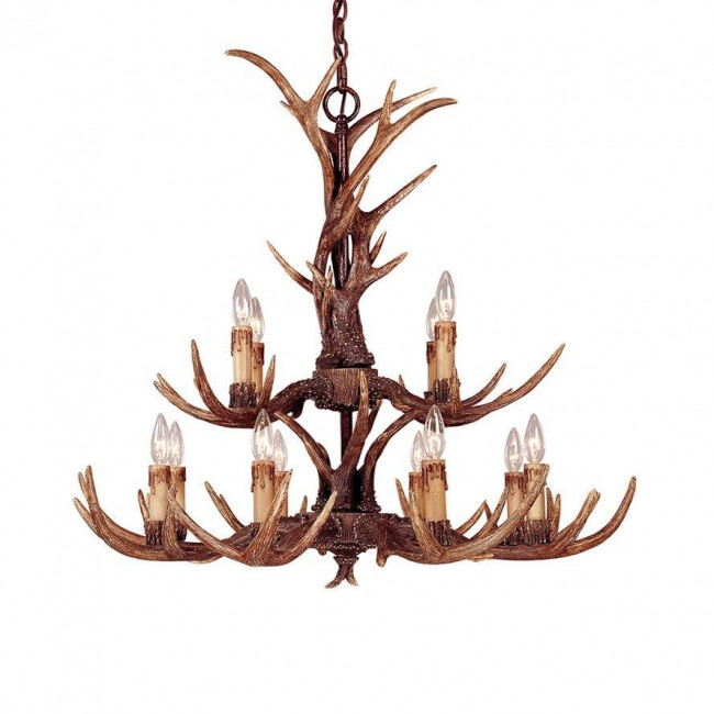 Люстра Savoy House Blue Ridge 1-40025-12-56 Люстра Savoy House Blue Ridge 1-40025-12-56