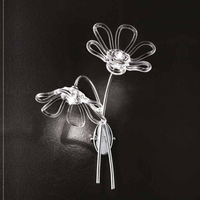 Бра Bellart Daisy 3010/A2L 05/V01 Бра Bellart Daisy 3010/A2L 05/V01