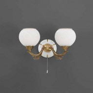 Бра Reccagni Angelo A. 8655/2