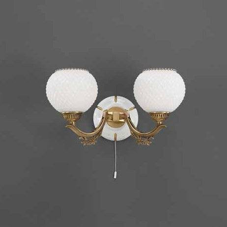 Бра Reccagni Angelo A. 8655/2