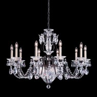 Люстра Schonbek Bagatelle 1260-76A Люстра Schonbek Bagatelle 1260-76A