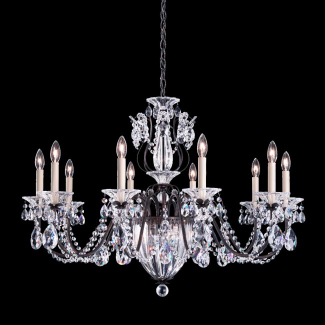 Люстра Schonbek Bagatelle 1260-76A