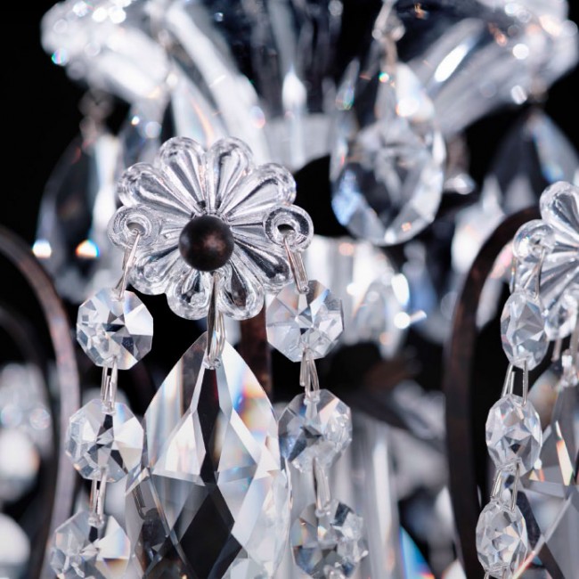 Люстра Schonbek Bagatelle 1260-76A