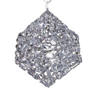 Подвесной светильник Lucia Tucci Fabian 1533.12 ARGENTO