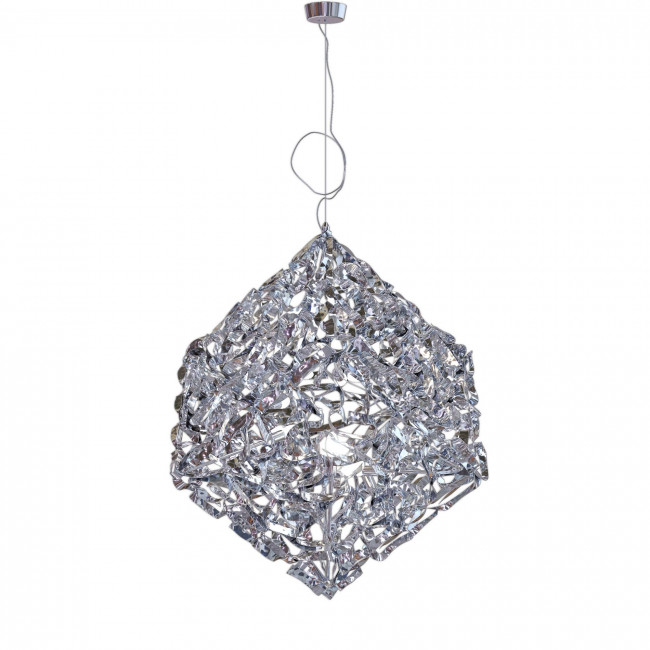 Подвесной светильник Lucia Tucci Fabian 1533.12 ARGENTO