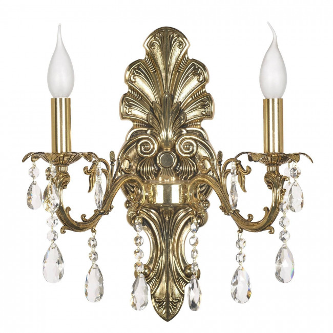 Бра Dio D'Arte None E 2.1.2.200 GB Бра Dio D'Arte None E 2.1.2.200 GB