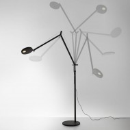 Напольный светильник Artemide Demetra 1735050A Напольный светильник Artemide Demetra 1735050A