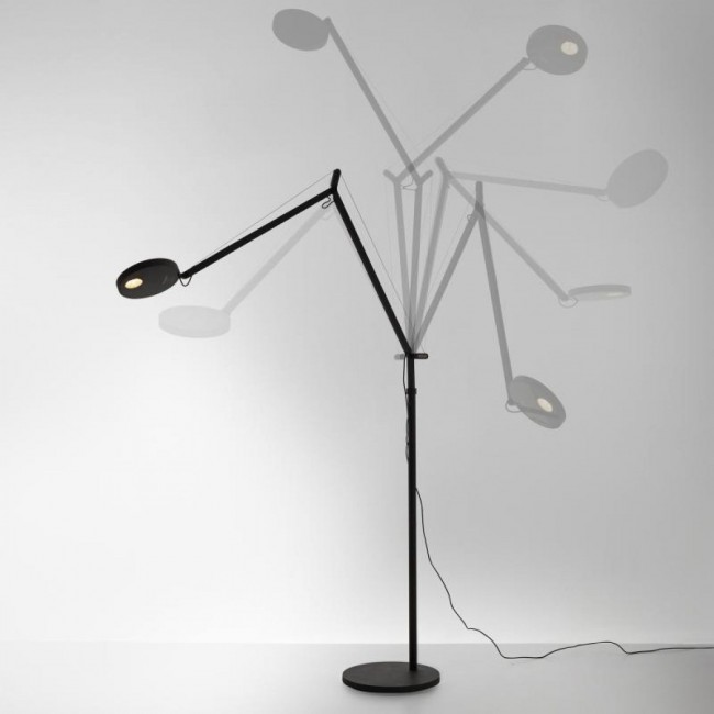 Напольный светильник Artemide Demetra 1735050A