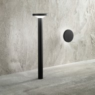 Напольный светильник Linea Light MyWhite 8669 Напольный светильник Linea Light MyWhite 8669