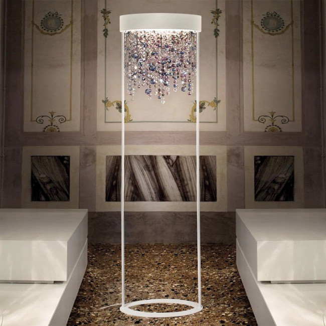 Торшер Masiero Ola STL2