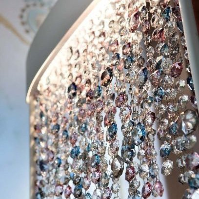 Торшер Masiero Ola STL2