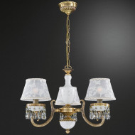 Люстра Reccagni Angelo L. 8281/3 Люстра Reccagni Angelo L. 8281/3