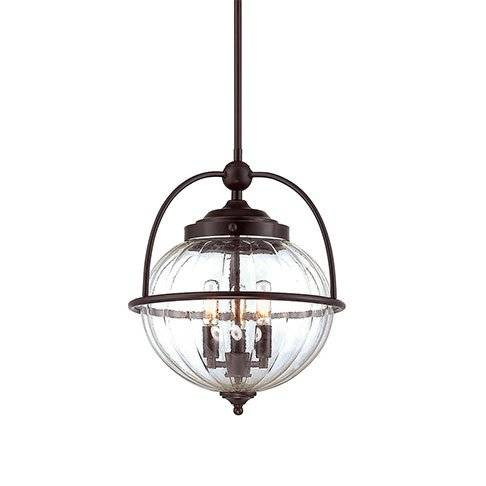 Подвесной светильник Savoy House Banbury 7-461-3-213 Подвесной светильник Savoy House Banbury 7-461-3-213