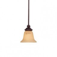 Подвесной светильник Savoy House Knight 7P-50211-1-16