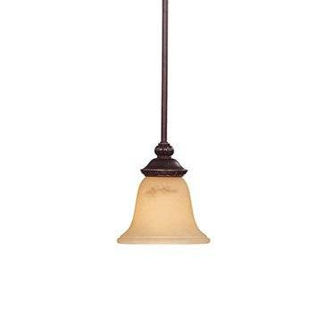 Подвесной светильник Savoy House Knight 7P-50211-1-16