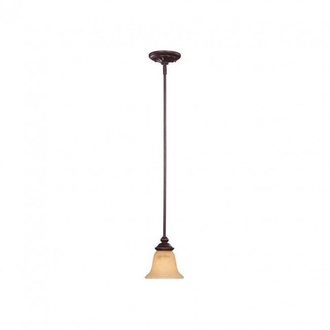 Подвесной светильник Savoy House Knight 7P-50211-1-16