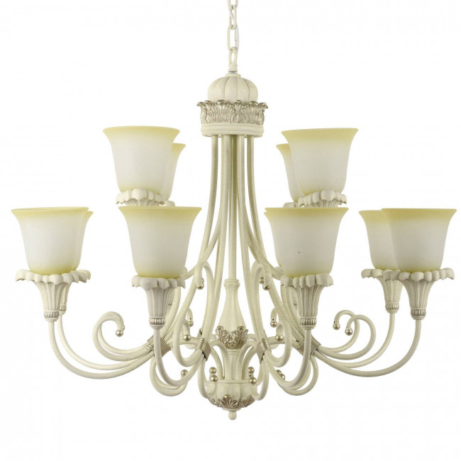 Люстра Dio D'Arte Molfetta E 1.1.12 C Люстра Dio D'Arte Molfetta E 1.1.12 C