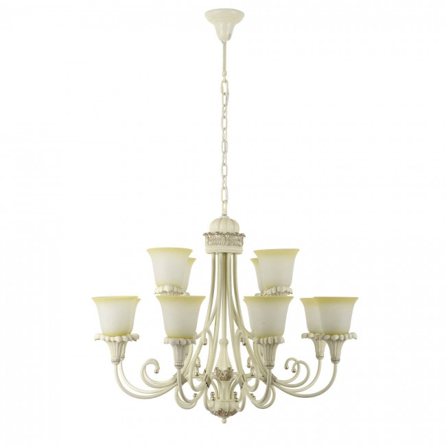 Люстра Dio D'Arte Molfetta E 1.1.12 C Люстра Dio D'Arte Molfetta E 1.1.12 C