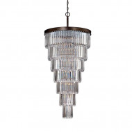 Подвесной светильник Savoy House Tierney 1-9803-19-28