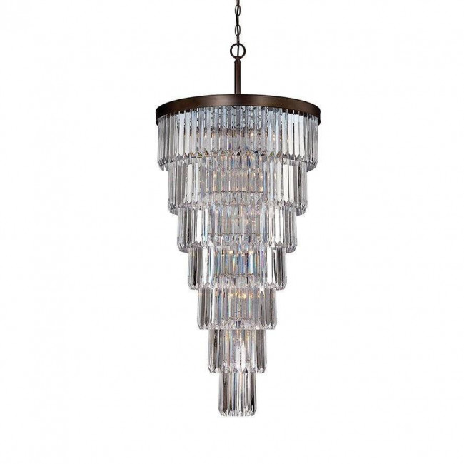 Подвесной светильник Savoy House Tierney 1-9803-19-28 Подвесной светильник Savoy House Tierney 1-9803-19-28