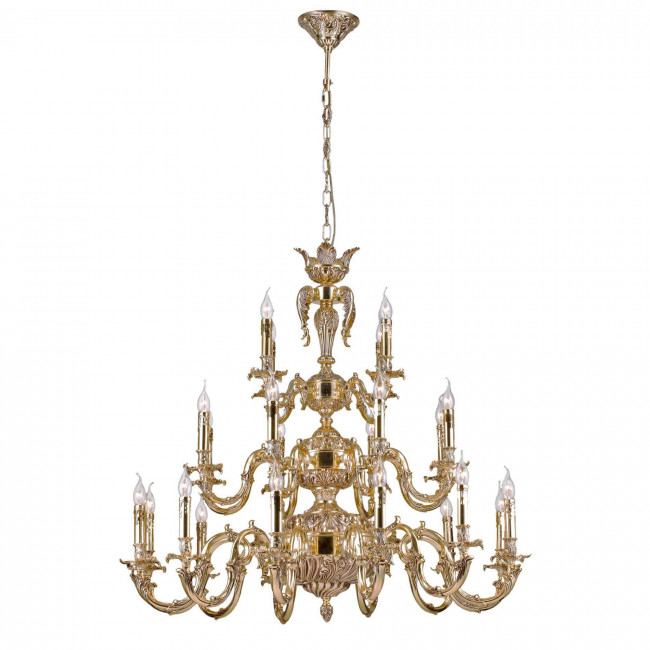 Люстра Dio D'Arte Vivaro E 1.1.24 CG