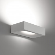 Настенный светильник Artemide Melete 1633010A Настенный светильник Artemide Melete 1633010A