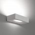 Настенный светильник Artemide Melete 1633010A Настенный светильник Artemide Melete 1633010A
