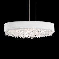 Подвесной светильник Schonbek Eclyptix EC1324-401A Подвесной светильник Schonbek Eclyptix EC1324-401A