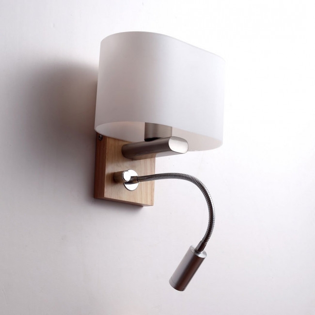 Бра Lucia Tucci Natura W081.2 Led