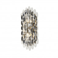 Настенный светильник DeLight Collection W68067-2 smoke Настенный светильник DeLight Collection W68067-2 smoke