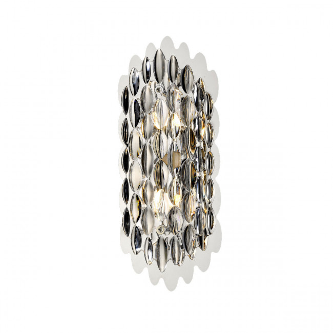 Настенный светильник DeLight Collection W68067-2 smoke Настенный светильник DeLight Collection W68067-2 smoke