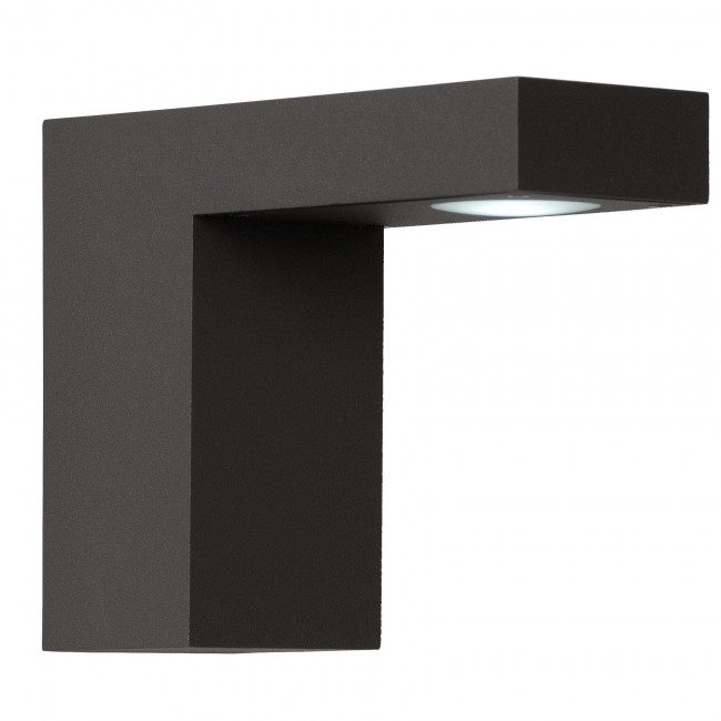 Настенный уличный светильник Lucide Texas 28850/23/30