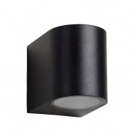 Уличный настенный светильник Lucide Zopa 22861/05/30