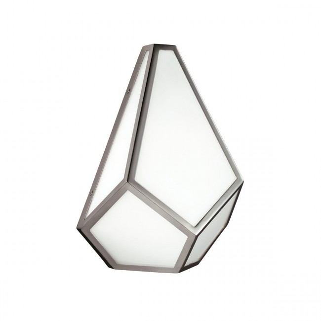 Настенный светильник Feiss Diamond FE/DIAMOND1 Настенный светильник Feiss Diamond FE/DIAMOND1